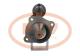 PCV 0001362100ECO - ARRANQUE NISSAN 2.4 KW 12V PCV NEW ECO T/BOSCH [0937]