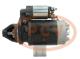 PCV 0001362100P - ARRANQUE NISSAN 2.4 KW 12V PCV NEW T/BOSCH