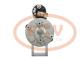 PCV 0001362100P - ARRANQUE NISSAN 2.4 KW 12V PCV NEW T/BOSCH