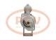 PCV 0001362304P - ARRANQUE HATZ 2.7 KW 12V PCV NEW T/BOSCH [2009]