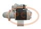 PCV 0001362304P - ARRANQUE HATZ 2.7 KW 12V PCV NEW T/BOSCH [2009]