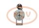 PCV 0001362304P - ARRANQUE HATZ 2.7 KW 12V PCV NEW T/BOSCH [2009]