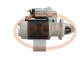 PCV 0001362304P - ARRANQUE HATZ 2.7 KW 12V PCV NEW T/BOSCH [2009]