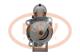 PCV 0001362305ECO - ARRANQUE DEUTZ 2.7 KW 12V PCV NEW ECO T/BOSCH