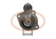 PCV 0001362306P - ARRANQUE FENDT 2.7 KW 12V PCV NEW T/BOSCH