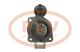 PCV 0001362310P - ARRANQUE CASE 2.7 KW 12V PCV NEW T/BOSCH