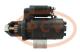 PCV 0001362310P - ARRANQUE CASE 2.7 KW 12V PCV NEW T/BOSCH