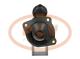 PCV 0001362320P - ARRANQUE MWM-DIESEL 2.7 KW 12V PCV NEW T/BOSCH