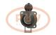 PCV 0001362321P - ARRANQUE CASE INTERNATIONAL 2.7 KW 12V PCV NEW T/BOSCH