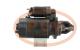 PCV 0001362321P - ARRANQUE CASE INTERNATIONAL 2.7 KW 12V PCV NEW T/BOSCH