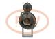 PCV 0001362701P - ARRANQUE DEUTZ-FAHR KHD 2.7 KW 12V PCV NEW T/BOSCH