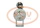 PCV 0001362701P - ARRANQUE DEUTZ-FAHR KHD 2.7 KW 12V PCV NEW T/BOSCH