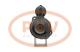 PCV 0001362705P - ARRANQUE DEUTZ 2.2 KW 12V PCV NEW T/BOSCH