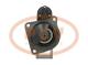 PCV 0001363111P - ARRANQUE FIAT 3.2 KW 24V PCV NEW T/BOSCH