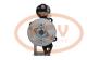 PCV 0001363126ECO - ARRANQUE CITROëN 3.2 KW 24V PCV NEW ECO T/BOSCH