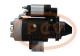 PCV 0001363126ECO - ARRANQUE CITROëN 3.2 KW 24V PCV NEW ECO T/BOSCH