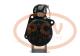 PCV 0001363130ECO - ARRANQUE IVECO 3.2 KW 24V PCV NEW ECO T/BOSCH