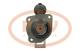 PCV 0001364100P - ARRANQUE DEUTZ 4.8 KW 24V PCV NEW T/BOSCH