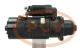 PCV 0001364100P - ARRANQUE DEUTZ 4.8 KW 24V PCV NEW T/BOSCH