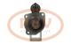 PCV 0001365004P - ARRANQUE DEUTZ 3.7 KW 12V PCV NEW T/BOSCH