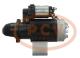 PCV 0001366005P - ARRANQUE SAAB MARINE 1.9 KW 12V PCV NEW T/BOSCH
