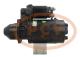 PCV 0001366011P - ARRANQUE HATZ 1.9 KW 12V PCV NEW T/BOSCH