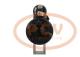 PCV 0001366011P - ARRANQUE HATZ 1.9 KW 12V PCV NEW T/BOSCH