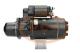 PCV 0001366019P - ARRANQUE CASE INTERNATIONAL 1.9 KW 12V PCV NEW T/BOSCH