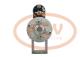 PCV 0001366025P - ARRANQUE MERCEDES 2.7 KW 12V PCV NEW T/BOSCH