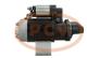 PCV 0001366029P - ARRANQUE RUGGERINI 2.7 KW 12V PCV NEW T/BOSCH [0612]