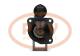 PCV 0001367002ECO - ARRANQUE JOHN DEERE 3.1 KW 12V PCV NEW ECO T/BOSCH