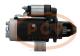 PCV 0001367002ECO - ARRANQUE JOHN DEERE 3.1 KW 12V PCV NEW ECO T/BOSCH