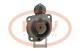 PCV 0001367004P - ARRANQUE DEUTZ 3.0 KW 12V PCV NEW T/BOSCH [1337]