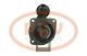 PCV 0001367012P - ARRANQUE STEYR 3.0 KW 12V PCV NEW T/BOSCH