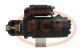 PCV 0001367012P - ARRANQUE STEYR 3.0 KW 12V PCV NEW T/BOSCH