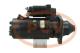 PCV 0001367014P - ARRANQUE UTB 2.7 KW 12V PCV NEW T/BOSCH