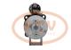 PCV 0001367016ECO - ARRANQUE CLAAS 3.0 KW 12V PCV NEW ECO T/BOSCH