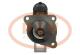 PCV 0001367016P - ARRANQUE CLAAS 3.0 KW 12V PCV NEW T/BOSCH