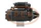 PCV 0001367016P - ARRANQUE CLAAS 3.0 KW 12V PCV NEW T/BOSCH