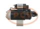 PCV 0001367017P - ARRANQUE PERKINS 3.0 KW 12V PCV NEW T/BOSCH