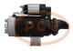 PCV 0001367021ECO - ARRANQUE AGRIFULL 3.0 KW 12V PCV NEW ECO T/BOSCH