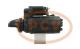 PCV 0001367021P - ARRANQUE AGRIFULL 3.0 KW 12V PCV NEW T/BOSCH