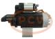 PCV 0001367025P - ARRANQUE VOLVO 3.0 KW 12V PCV NEW T/BOSCH