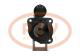 PCV 0001367026ECO - ARRANQUE VOLVO 3.0 KW 12V PCV NEW ECO T/BOSCH