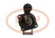 PCV 0001367027ECO - ARRANQUE VOLVO 3.0 KW 12V PCV NEW ECO T/BOSCH