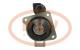 PCV 0001367029P - ARRANQUE FIAT 3.0 KW 12V PCV NEW T/BOSCH