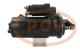 PCV 0001367029P - ARRANQUE FIAT 3.0 KW 12V PCV NEW T/BOSCH