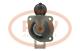 PCV 0001367030P - ARRANQUE FIAT 3.0 KW 12V PCV NEW T/BOSCH