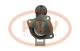 PCV 0001367031P - ARRANQUE MERCEDES 3.0 KW 12V PCV NEW T/BOSCH