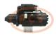 PCV 0001367031P - ARRANQUE MERCEDES 3.0 KW 12V PCV NEW T/BOSCH